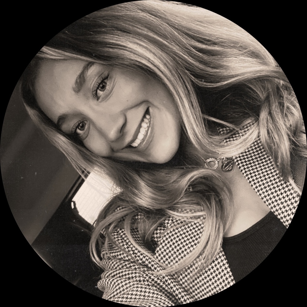 Meet your Posher, Kaydree